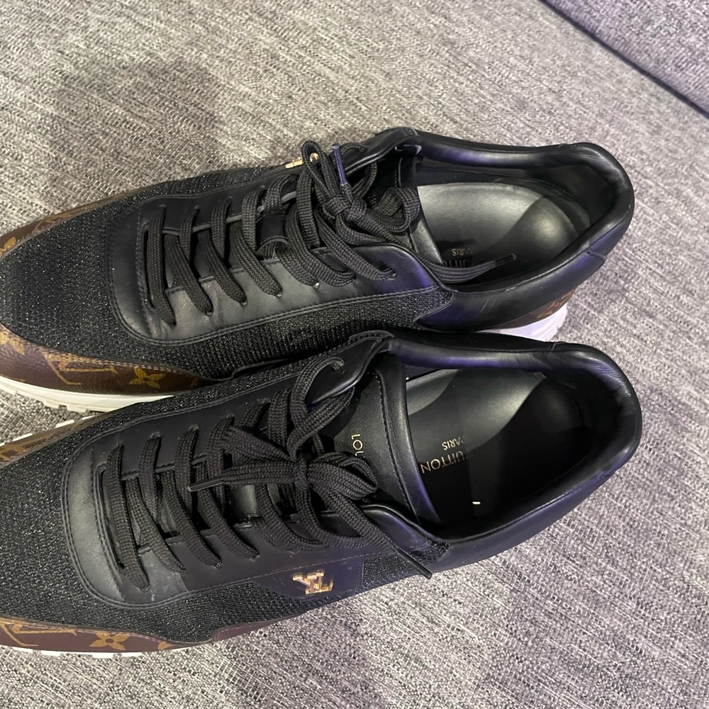 Louis Vuitton Sneakers Men